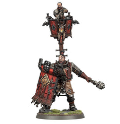 Warhammer, Age of Sigmar: Spearhead - Cities of Sigmar: Fusil-Platoon