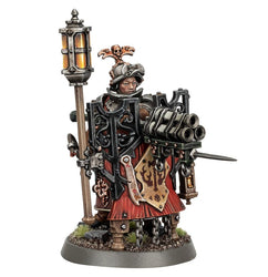 Warhammer, Age of Sigmar: Cities of Sigmar - Freeguild Fusiliers