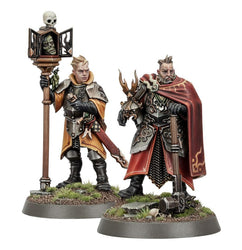 Warhammer, Age of Sigmar: Cities of Sigmar Battleforce: Founding Foray