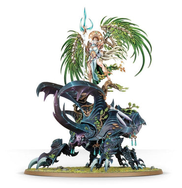 Warhammer, Age of Sigmar: Sylvaneth - Alarielle The Everqueen
