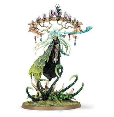 Warhammer, Age of Sigmar: Sylvaneth - Warsong Revenant