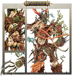 Warhammer, Age of Sigmar: Spearhead - Sylvaneth