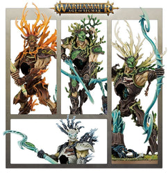 Warhammer, Age of Sigmar: Spearhead - Sylvaneth