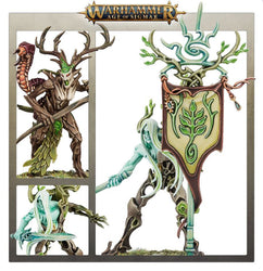 Warhammer, Age of Sigmar: Spearhead - Sylvaneth