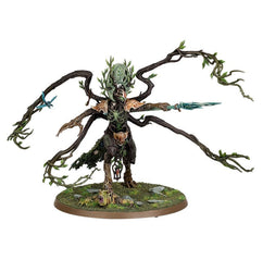 Warhammer, Age of Sigmar: Sylvaneth - Lady of Vines