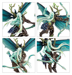 Warhammer Age of Sigmar: Sylvaneth - Spearhead (Spitewing Flight)