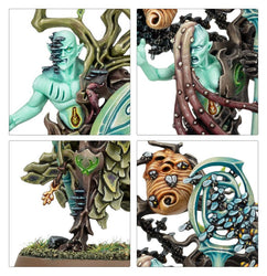 Warhammer Age of Sigmar: Sylvaneth - The Twisted Branch