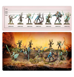 Warhammer Age of Sigmar: Sylvaneth - The Twisted Branch