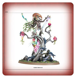 Warhammer Age of Sigmar: Sylvaneth - Grove Guardian