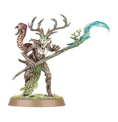 Warhammer Age of Sigmar: Sylvaneth - The Twisted Branch