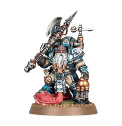 Warhammer, Age of Sigmar: Regiments of Renown - Drekki's Privateers