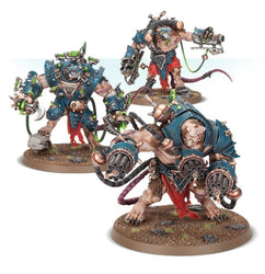 Warhammer, Age of Sigmar: Skaven - Stormfiends