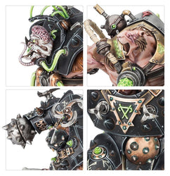 Warhammer, Age of Sigmar: Skaven - Stormfiends