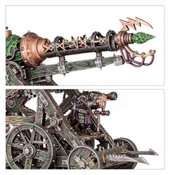 Warhammer, Age of Sigmar: Skaven - Spearhead