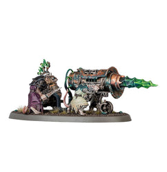 Warhammer, Age of Sigmar: Skaven - Warp-Grinder