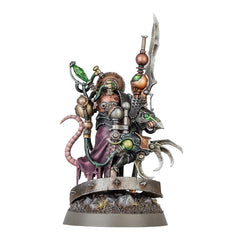 Warhammer, Age of Sigmar: Skaven - Arch-Warlock