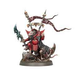 Warhammer, Age of Sigmar: Skaven - Krittok Foulblade