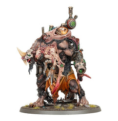 Warhammer, Age of Sigmar: Skaven - Brood Terror