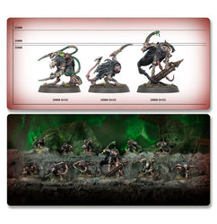 Warhammer Age Of Sigmar: Skaven - Gutter Runners