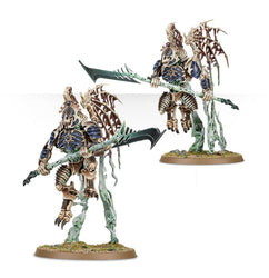 Warhammer, Age of Sigmar: Spearhead - Ossiarch Bonereapers: Mortisan Elite
