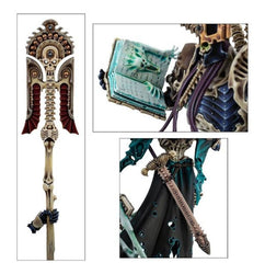 Warhammer, Age of Sigmar: Nagash, Supreme Lord of the Undead