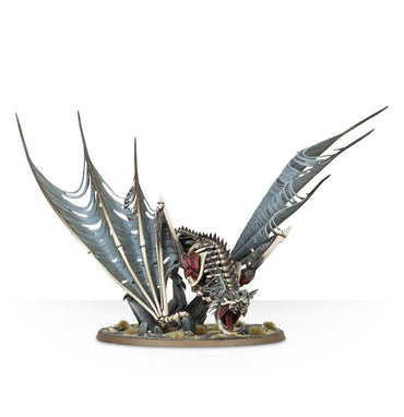 Warhammer Age Of Sigmar: Flesh-Eater Courts - Terrorgheist (Online)