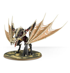 Warhammer Age Of Sigmar: Flesh-Eater Courts - Terrorgheist (Online)