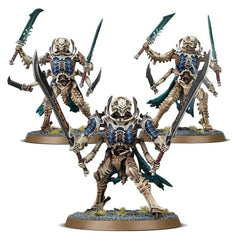 Warhammer, Age of Sigmar: Spearhead - Ossiarch Bonereapers: Mortisan Elite