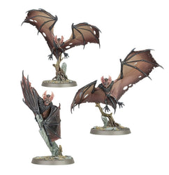 Warhammer Age of Sigmar: Soulblight Gravelords - Fell Bats