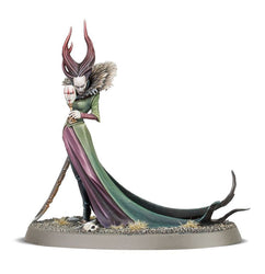 Warhammer, Age of Sigmar: Soulblight Gravelords - Lady Annika, The Thirsting Blade