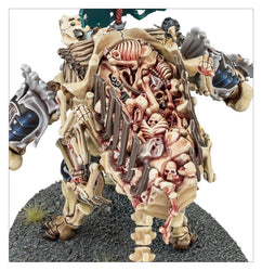 Warhammer Age of Sigmar: Ossiarch Bonereapers - Spearhead