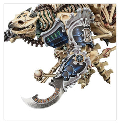 Warhammer Age of Sigmar: Ossiarch Bonereapers - Spearhead