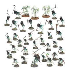 Warhammer, Age of Sigmar: Spearhead - Nighthaunt