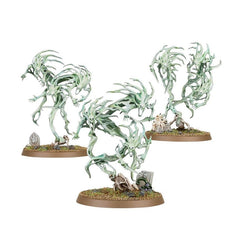 Warhammer, Age of Sigmar: Nighthaunt - Spirit Hosts