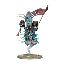Warhammer Age of Sigmar: Nighthaunt - Kurdoss Valentian