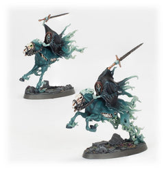Warhammer Age of Sigmar: Nighthaunt - Dreadblade Harrows