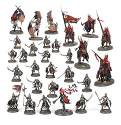 Warhammer, Age of Sigmar: Soulblight Gravelords