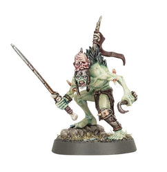 Warhammer Age of Sigmar: Flesh-Eater Courts - Cryptguard