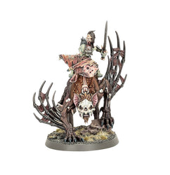 Warhammer Age of Sigmar: Flesh-Eater Courts - Morbheg Knights