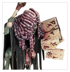 Warhammer Age of Sigmar: Flesh-Eater Courts - Grand Justice Gormayne