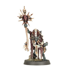 Warhammer, Age of Sigmar: Flesh-Eater Courts - Abhorrant Cardinal