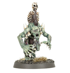 Warhammer, Age of Sigmar: Flesh-Eater Courts - Crypt Ghouls