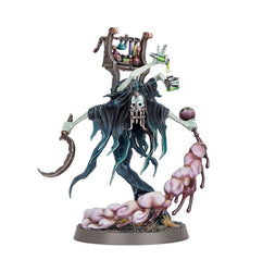 Warhammer Age of Sigmar: Nighthaunt - Lord Vitriolic
