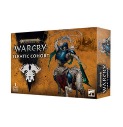 Warhammer, Age of Sigmar: Warcry - Teratic Cohort