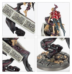 Warhammer, Age of Sigmar: Soulblight Gravelords - Manifestations