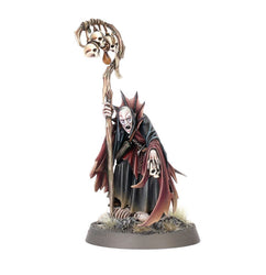 Warhammer Age of Sigmar: Soulblight Gravelords - Necromancer