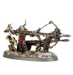 Warhammer, Age of Sigmar: Orruk Warclans - Beast-Skewer Killbow