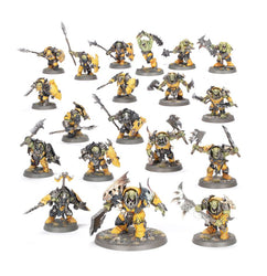 Warhammer, Age of Sigmar: Spearhead - Orruk Warclans