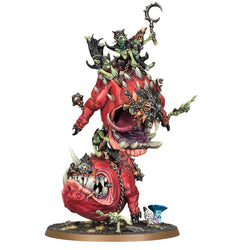 Warhammer Age of Sigmar: Gloomspite Gitz - Mangler Squigs