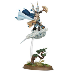 Warhammer Age of Sigmar: Lumineth Realmlords - Spearhead (Hurakan Vanguard)